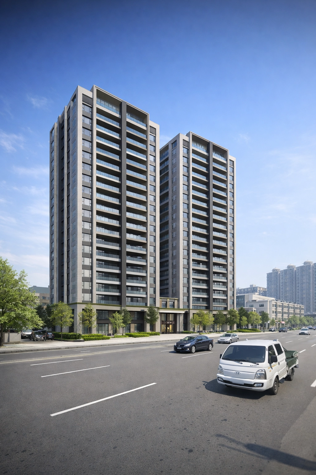 新北市板橋區江子翠段案