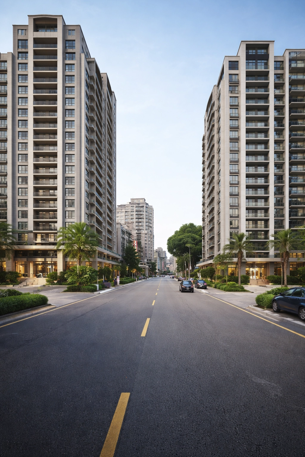 新北市三重區仁愛段案