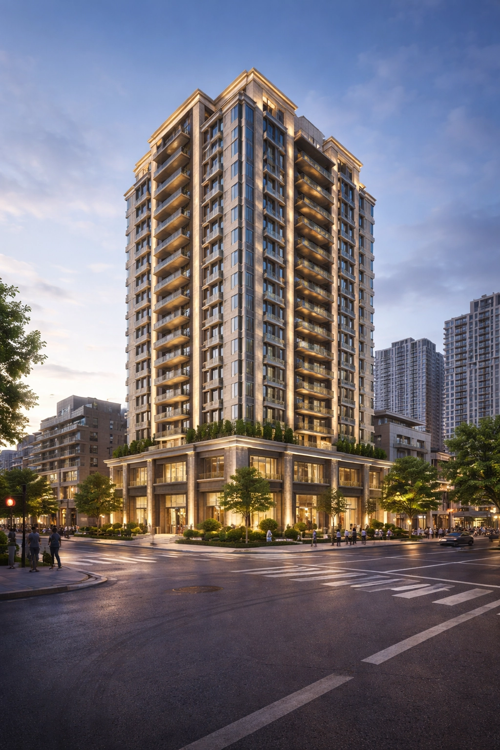 新北市新店區福園段案